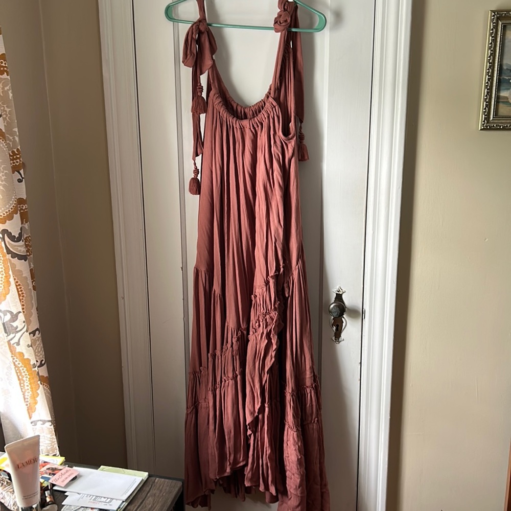 Free People Dress
